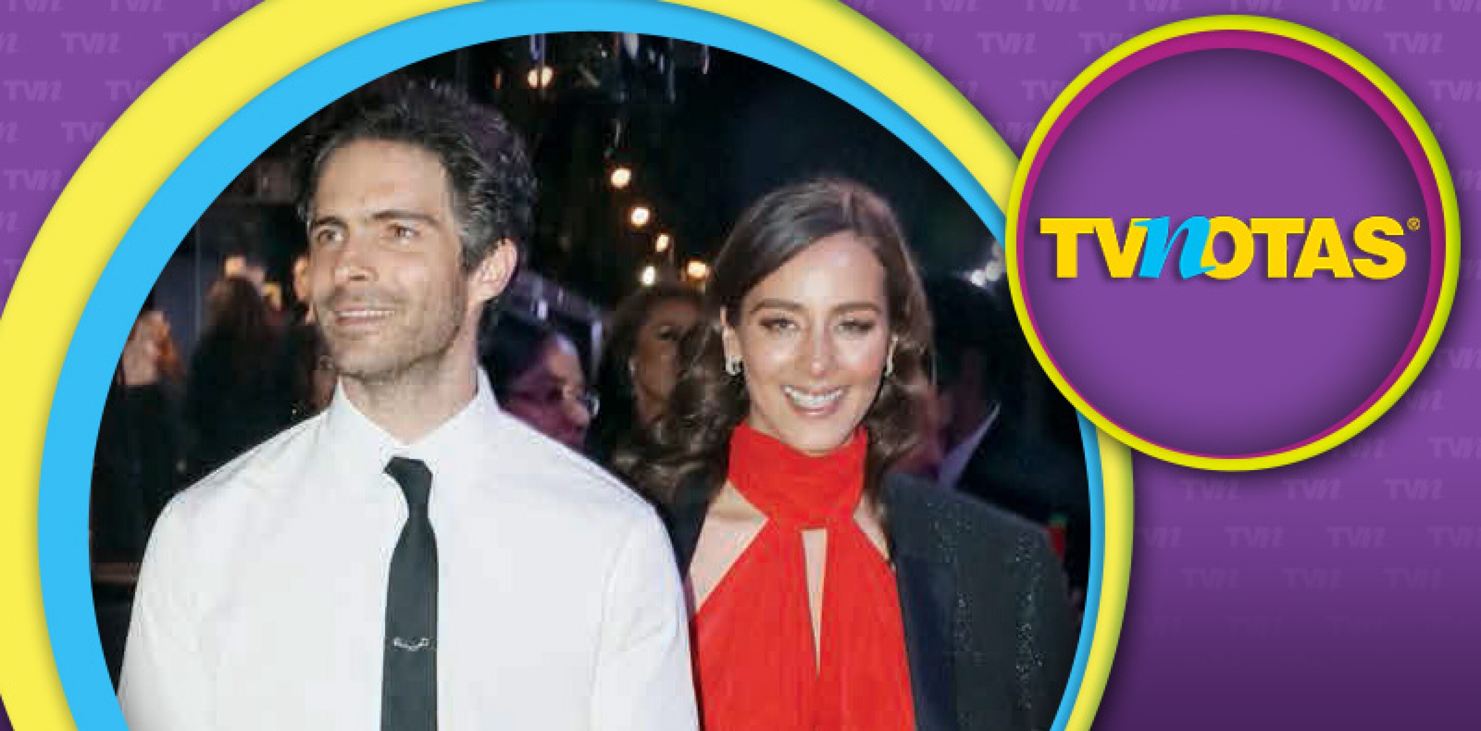 Esmeralda Pimentel confirma lo evidente sobre su amor por Osvaldo Benavides