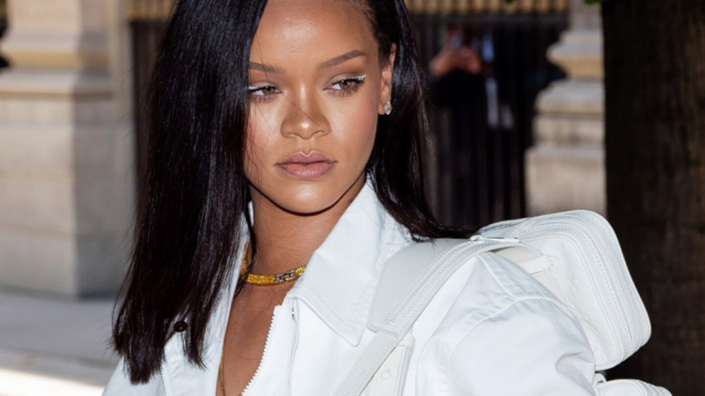 Rihanna rechazó participar en el evento más visto del mundo por esta razón