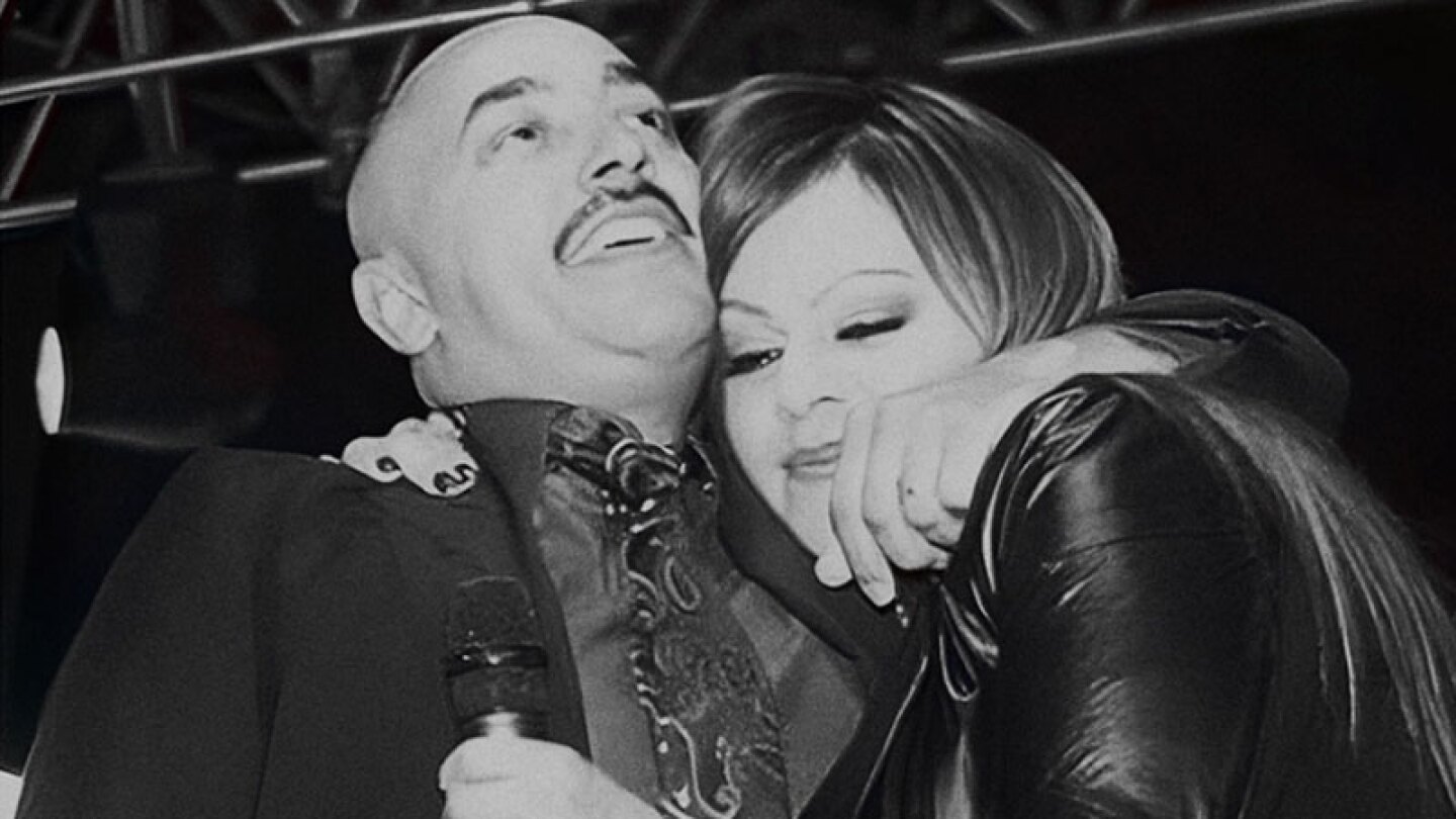 Lupillo Rivera recuerda a su hermana en La casa de los famosos