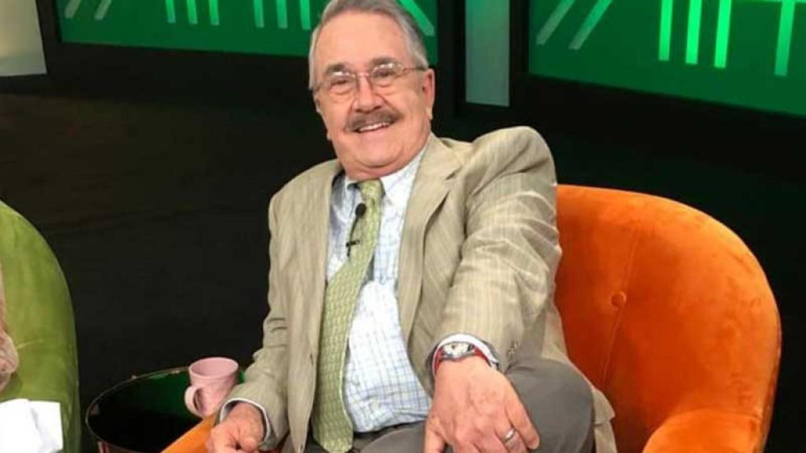 Pedro Sola rompe el silencio sobre su contagio