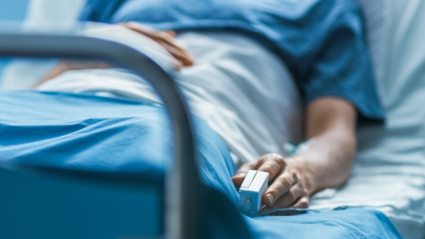 Horacio Beamonte tiene milagrosa recuperación