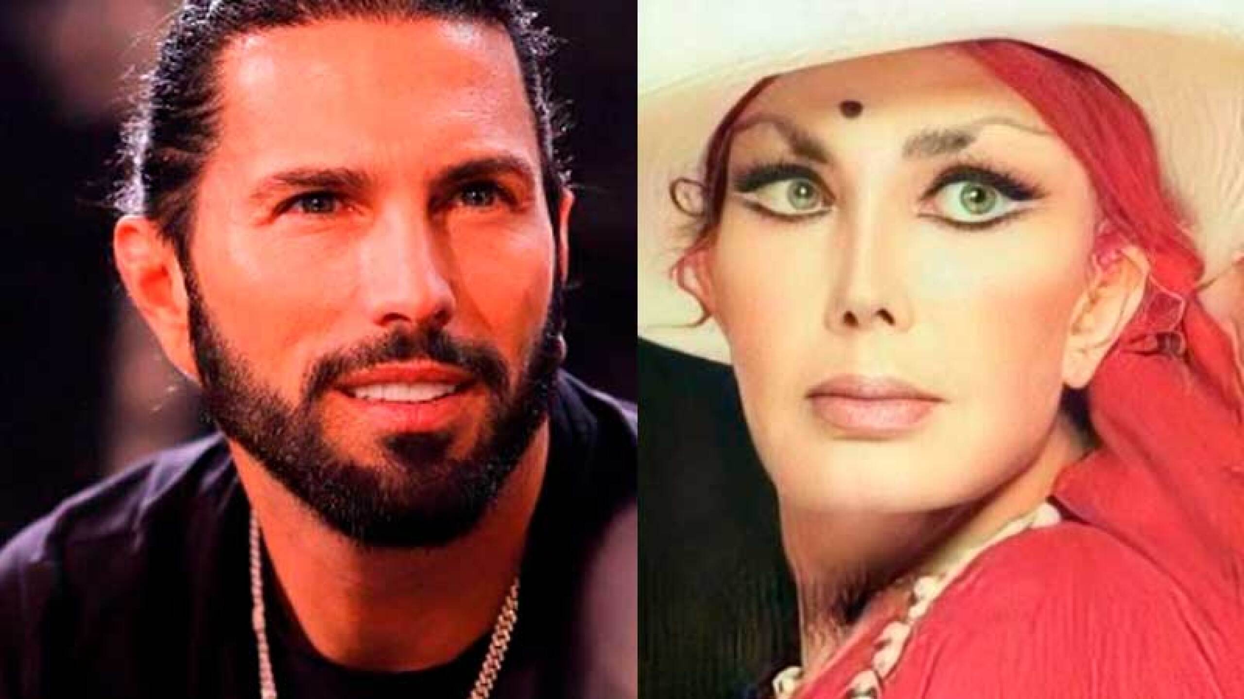 Poncho de Nigris habló de su relación con Irma Serrano