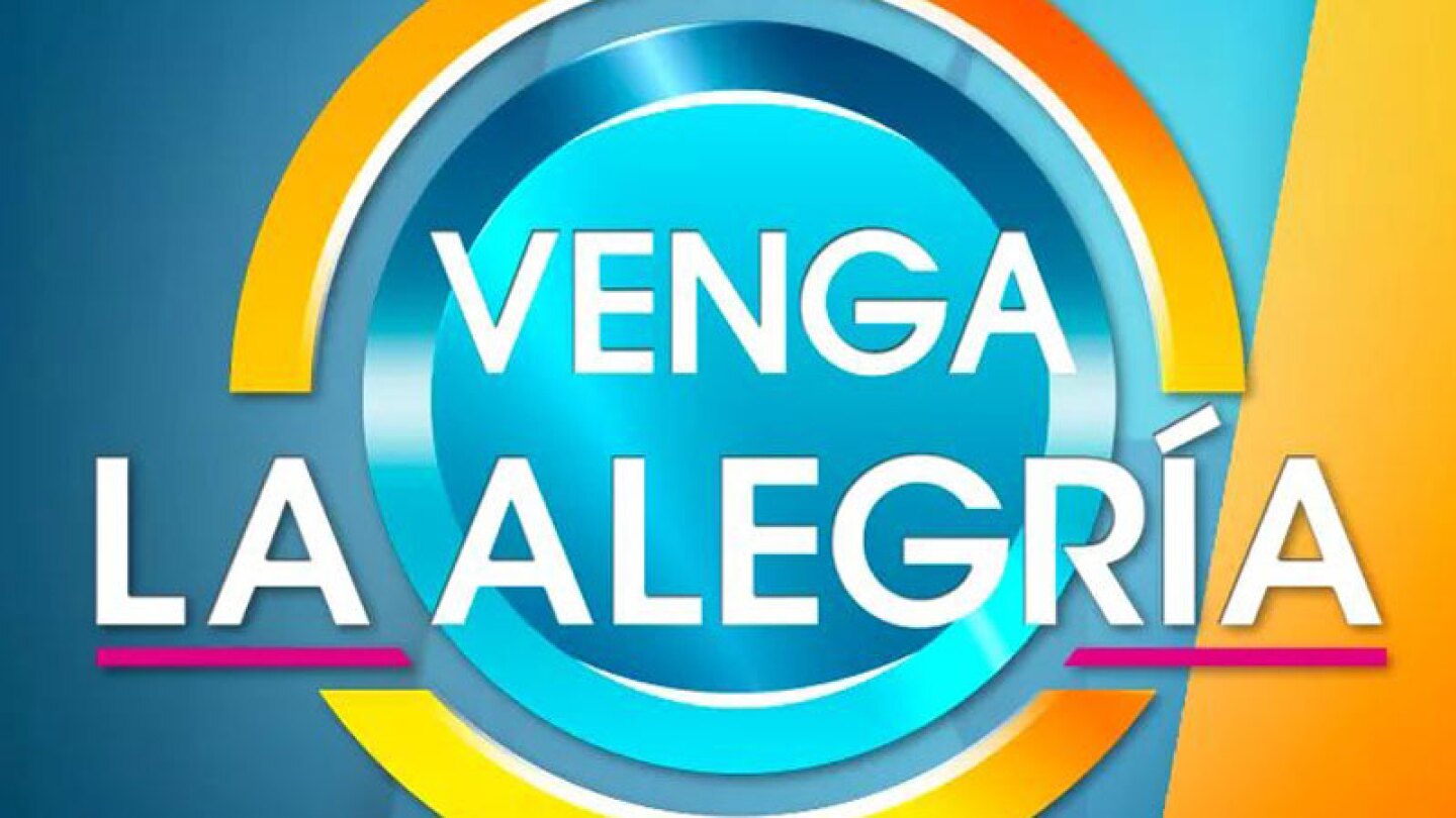 Integrante de Venga la Alegría tiene un descuido y promociona a Hoy al aire