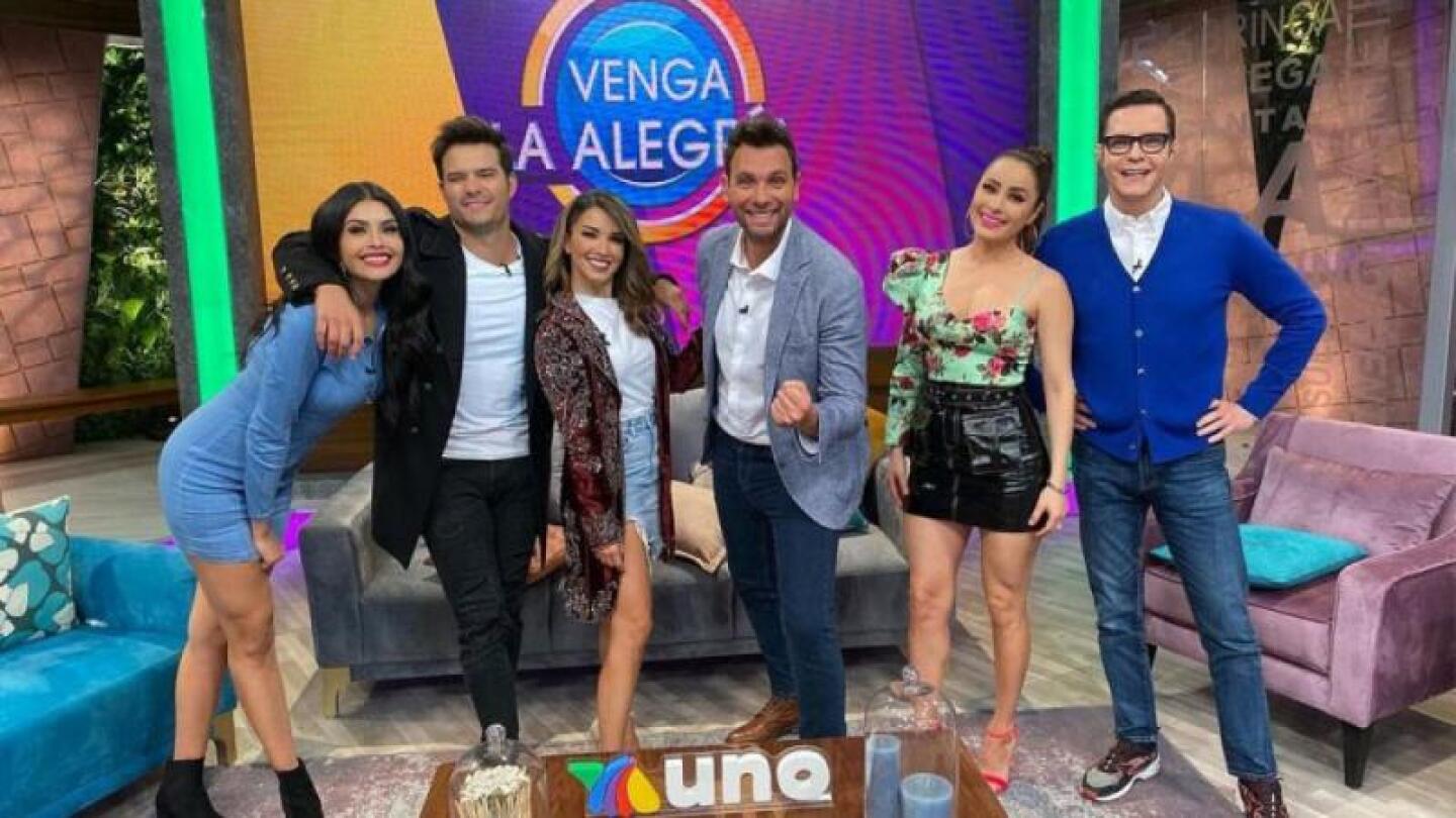 Quiero Cantar, el nuevo reality de VLA para destruir en rating a Hoy