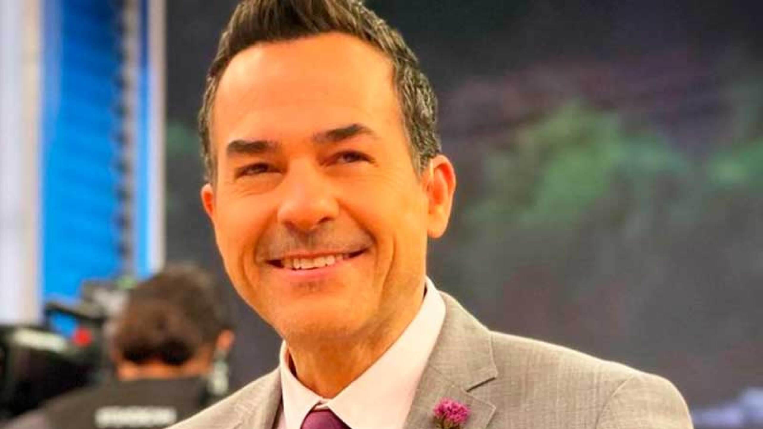 Abogada de Carlos Calderón da razones por las que su ex no puede ver a su cliente