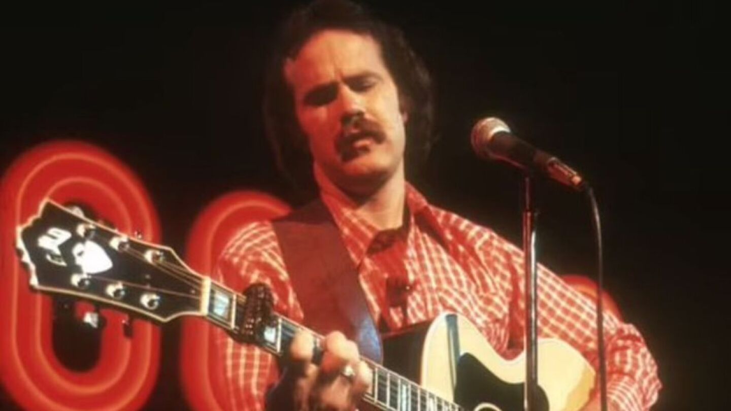 Dave Loggins