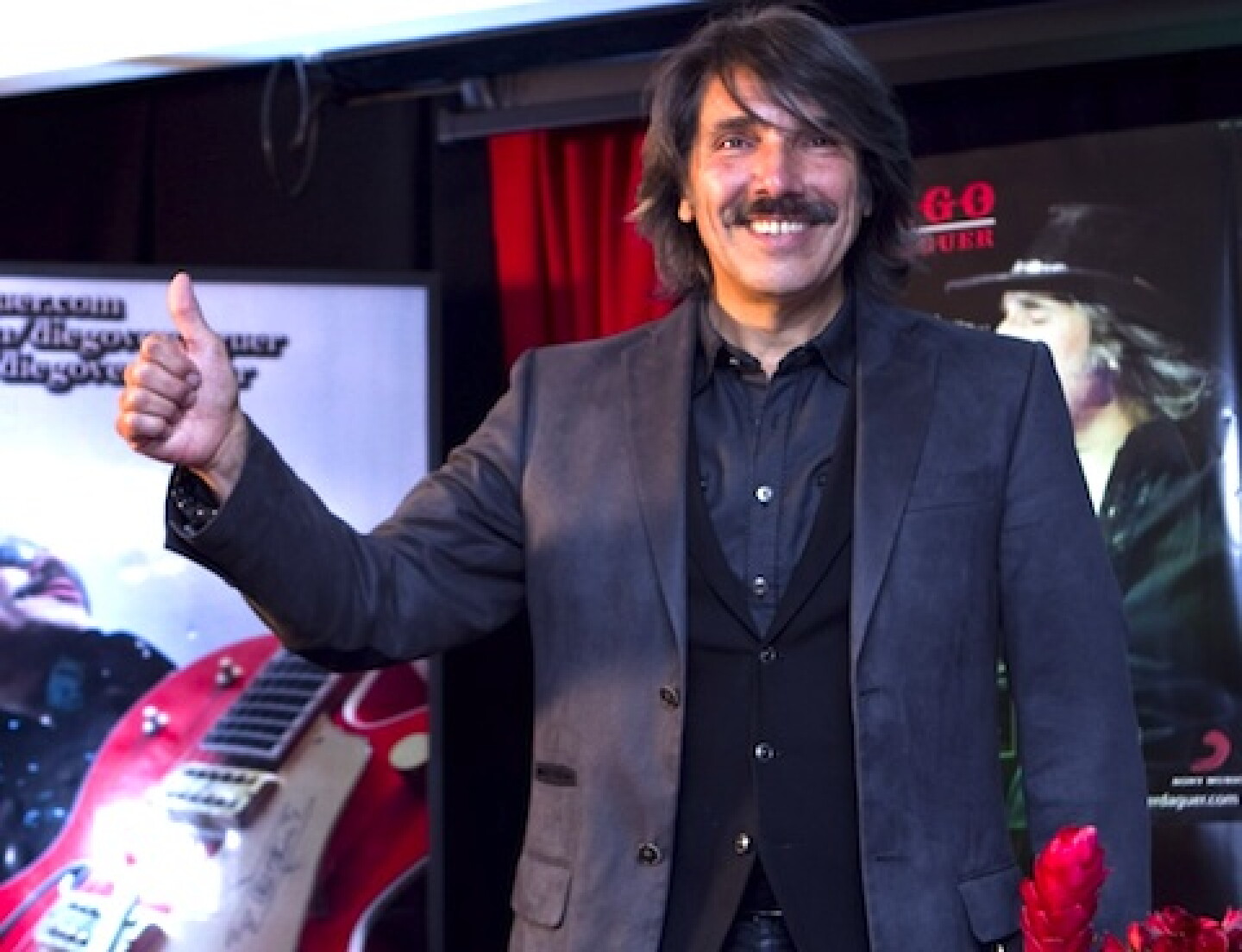 Diego Verdaguer Se Integra A Una Familia Con Suerte diego-verdaguer-se-integra-a-una-familia-con-suerte