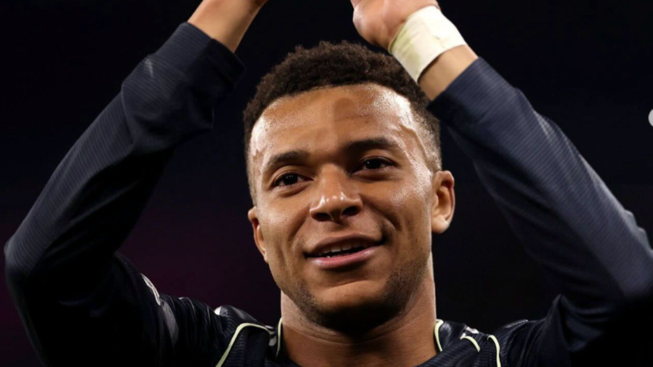 Mbappé