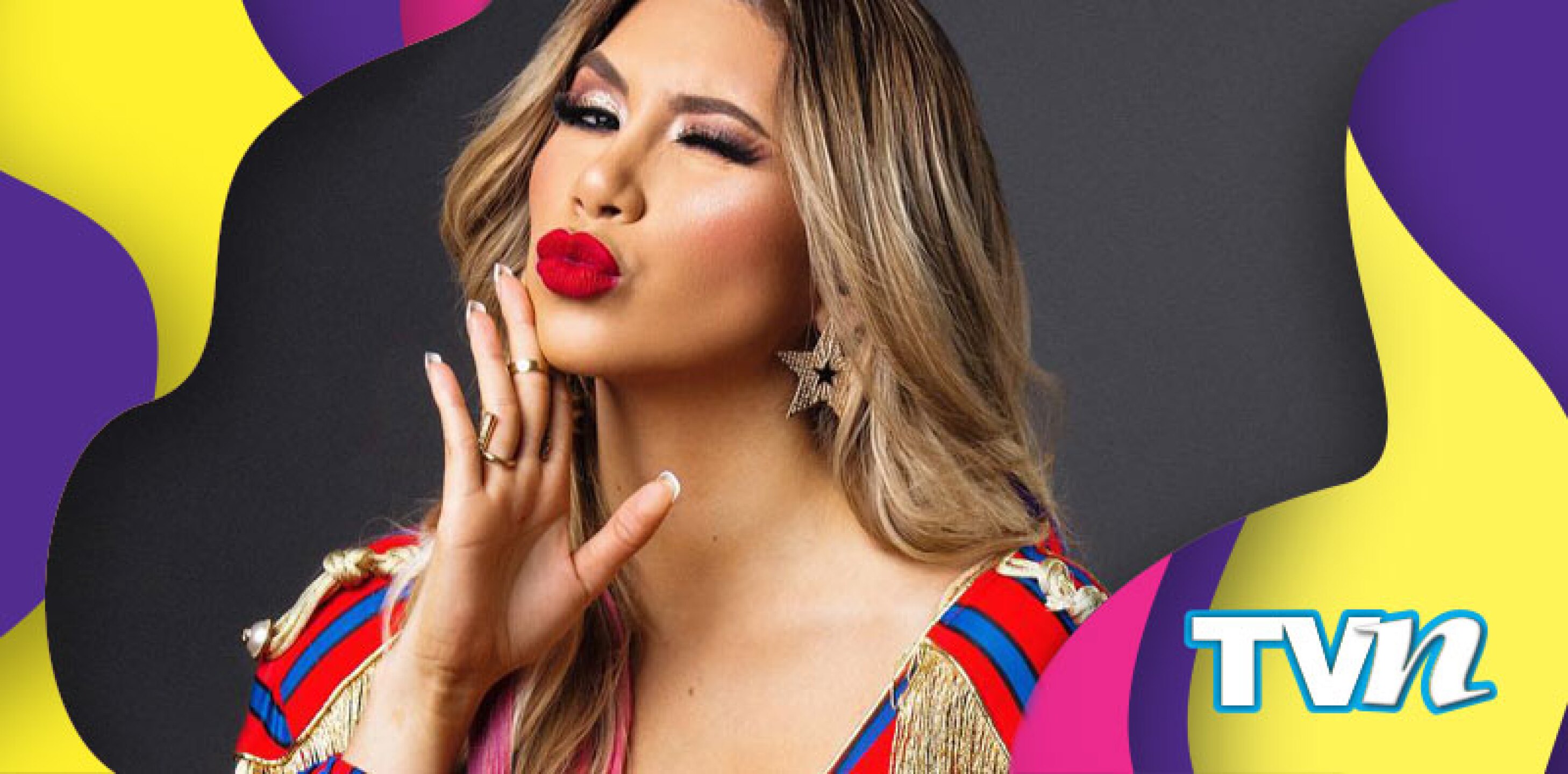 Daniela Alexis influencer