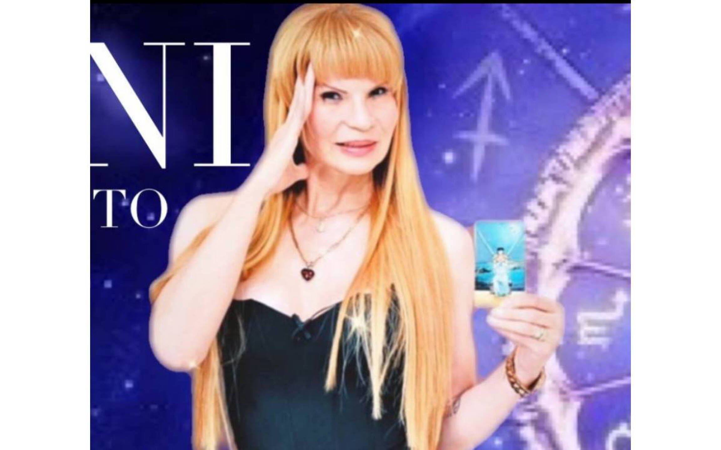 Mhoni Vidente