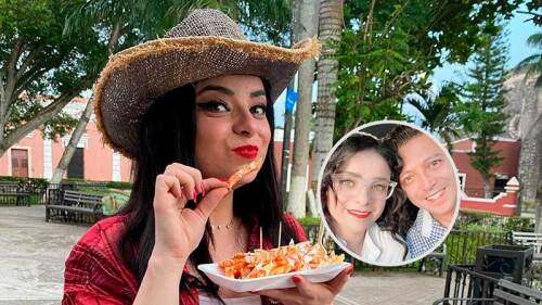 Violeta Isfel anuncia su matrimonio con un romántico video para su prometidoVioleta Isfel anuncia su matrimonio con un romántico video para su prometido