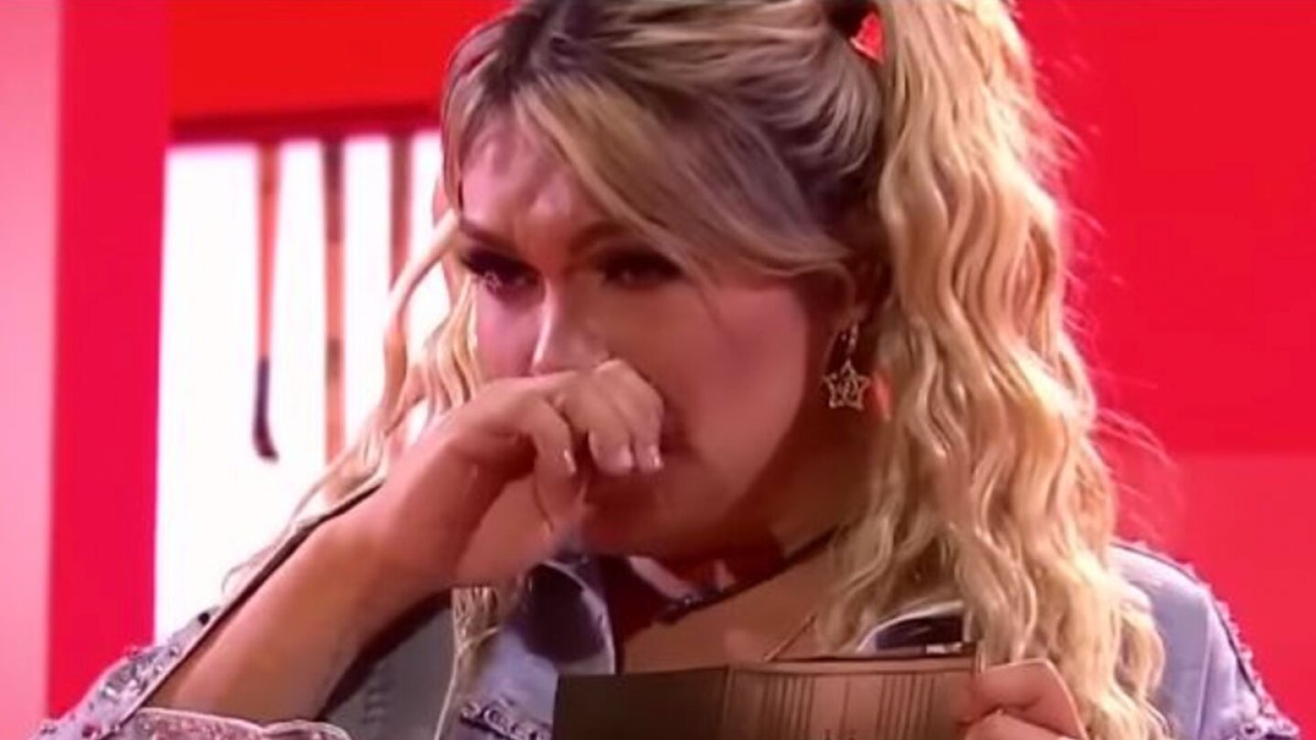 wendy guevara exclusividad televisa