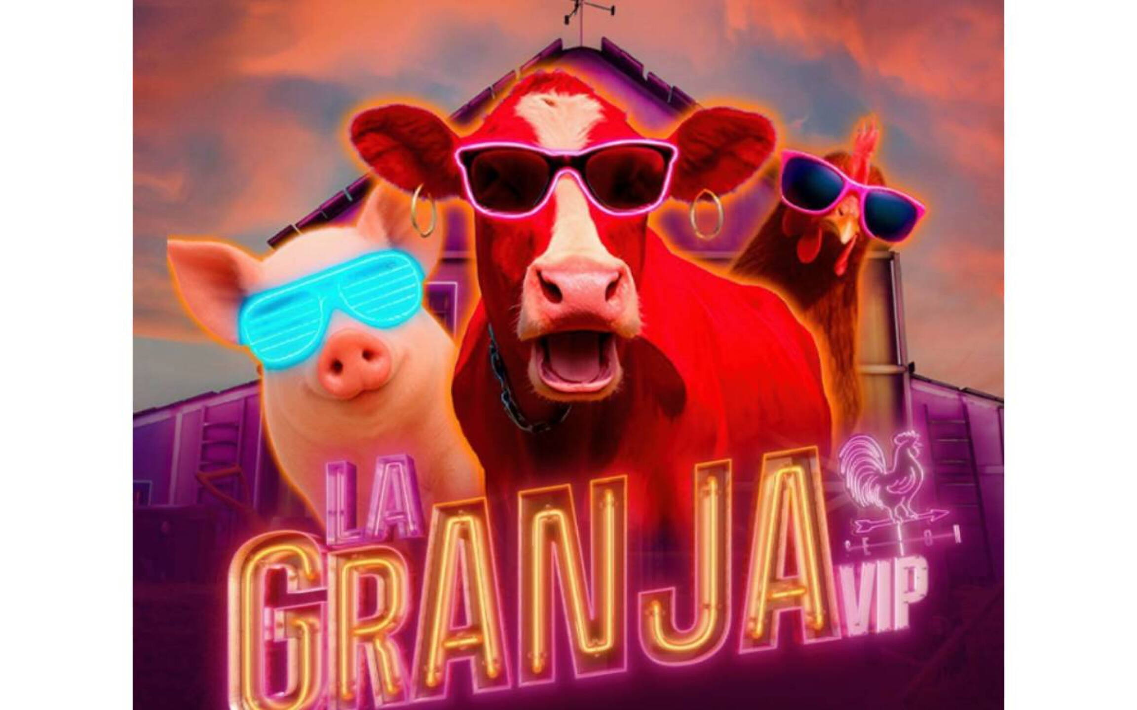 La granja VIP 2026