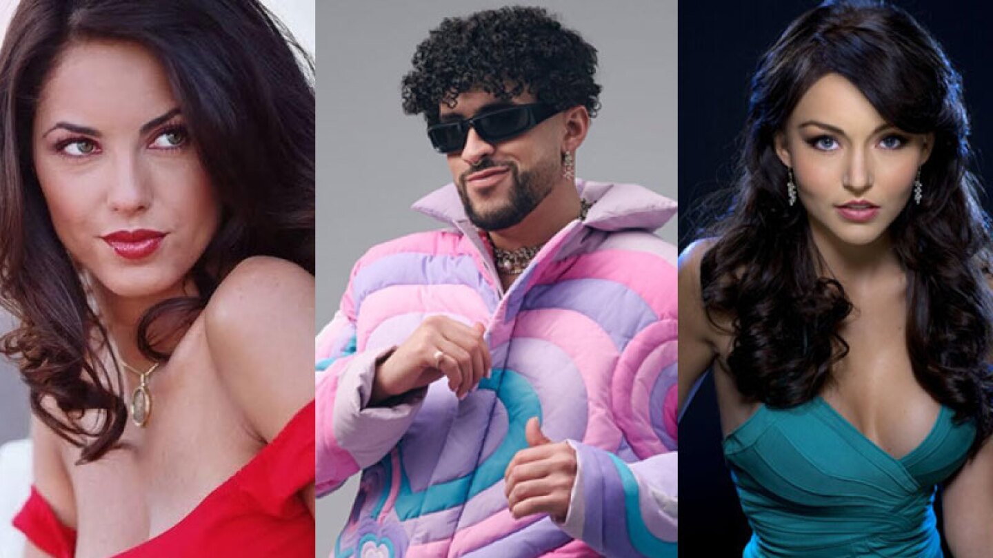 Bad Bunny menciona telenovelas y personajes mexicanos en su nuevo álbum