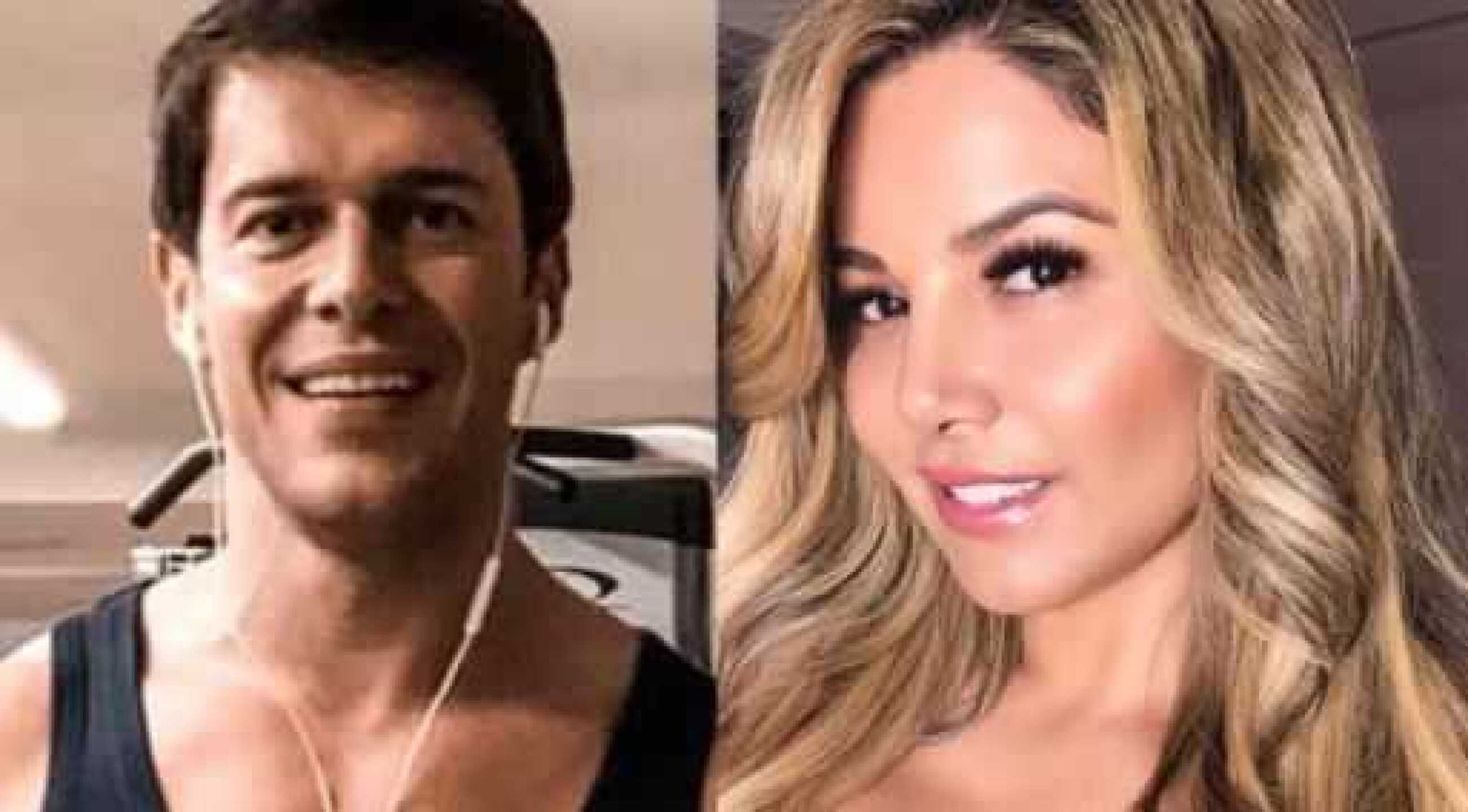 Aleida Núñez quiere rentar vientre hermana bebe