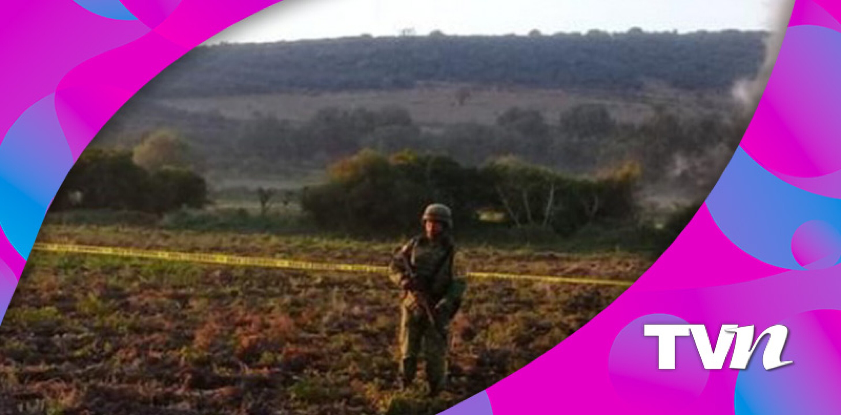 La Coordinación Nacional de Protección Civil reportó una fuga