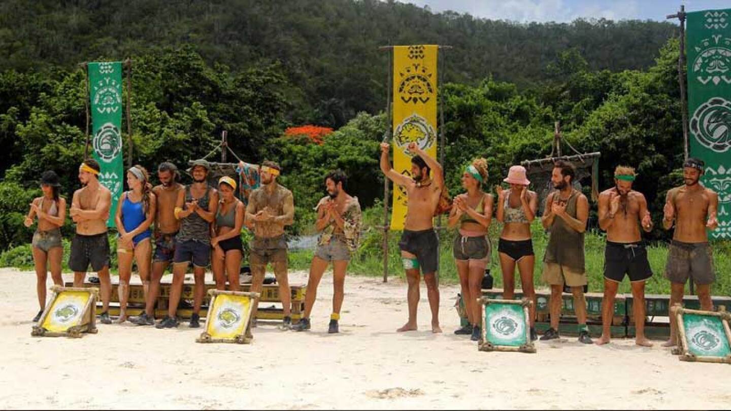 Survivor: Integrante de Acapulco Shore llega al reality y habrá un giro inesperado