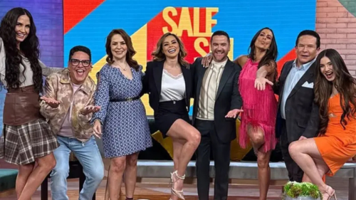 Conductores de 'Sale el sol' en la mira para ser despedidos