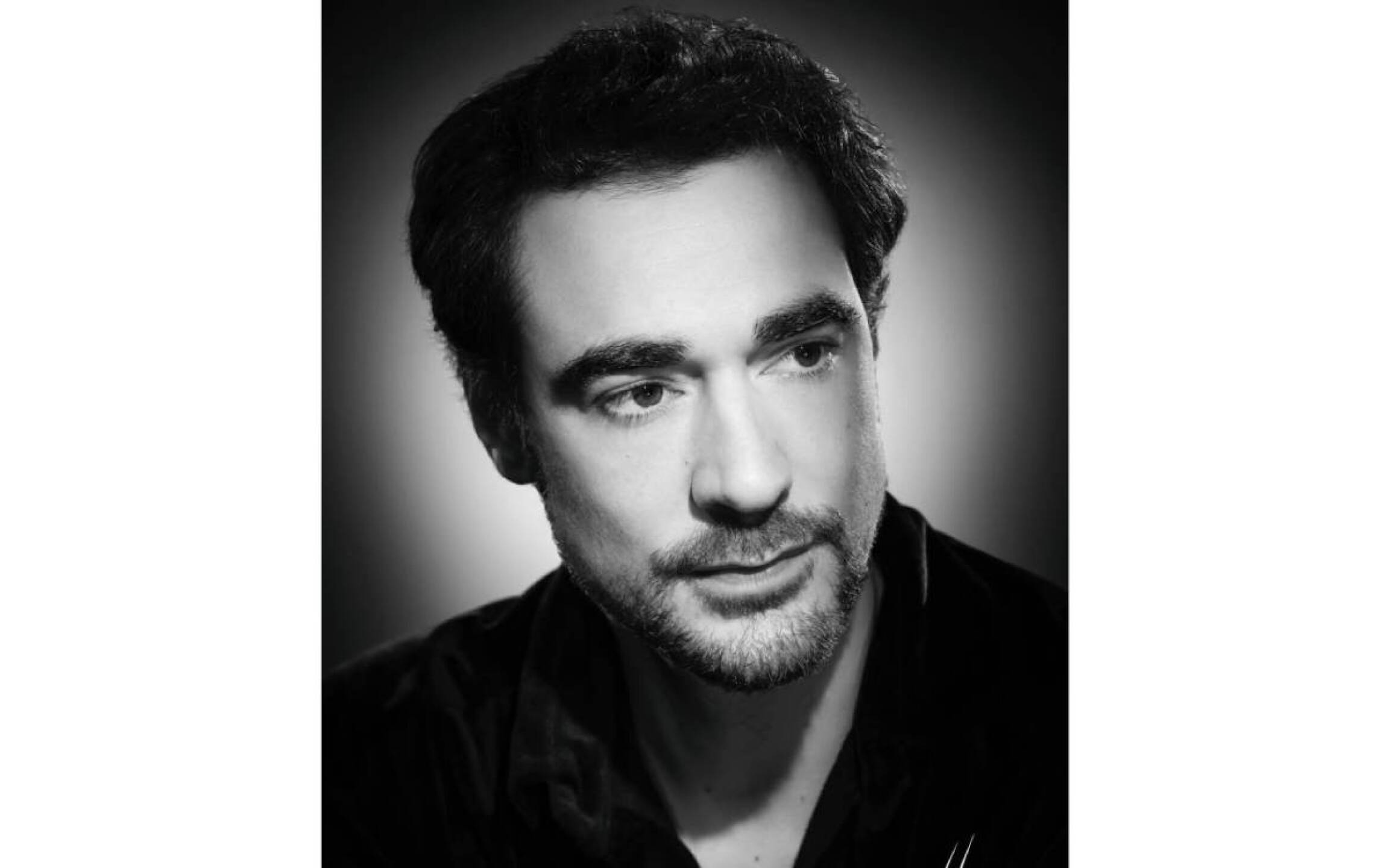 Arnaud Denis, actor francés que solicitó la eutanasia