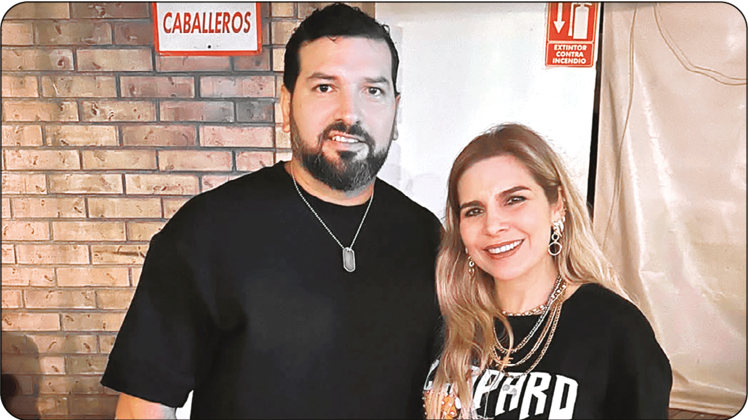 La hermana y la familia de Karla Luna buscan seguir obteniendo beneficios a partir de su nombre