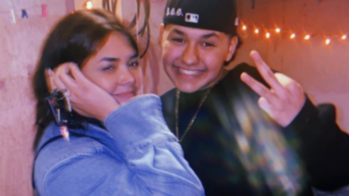 Primer hijo de Yuridia, Phoenix