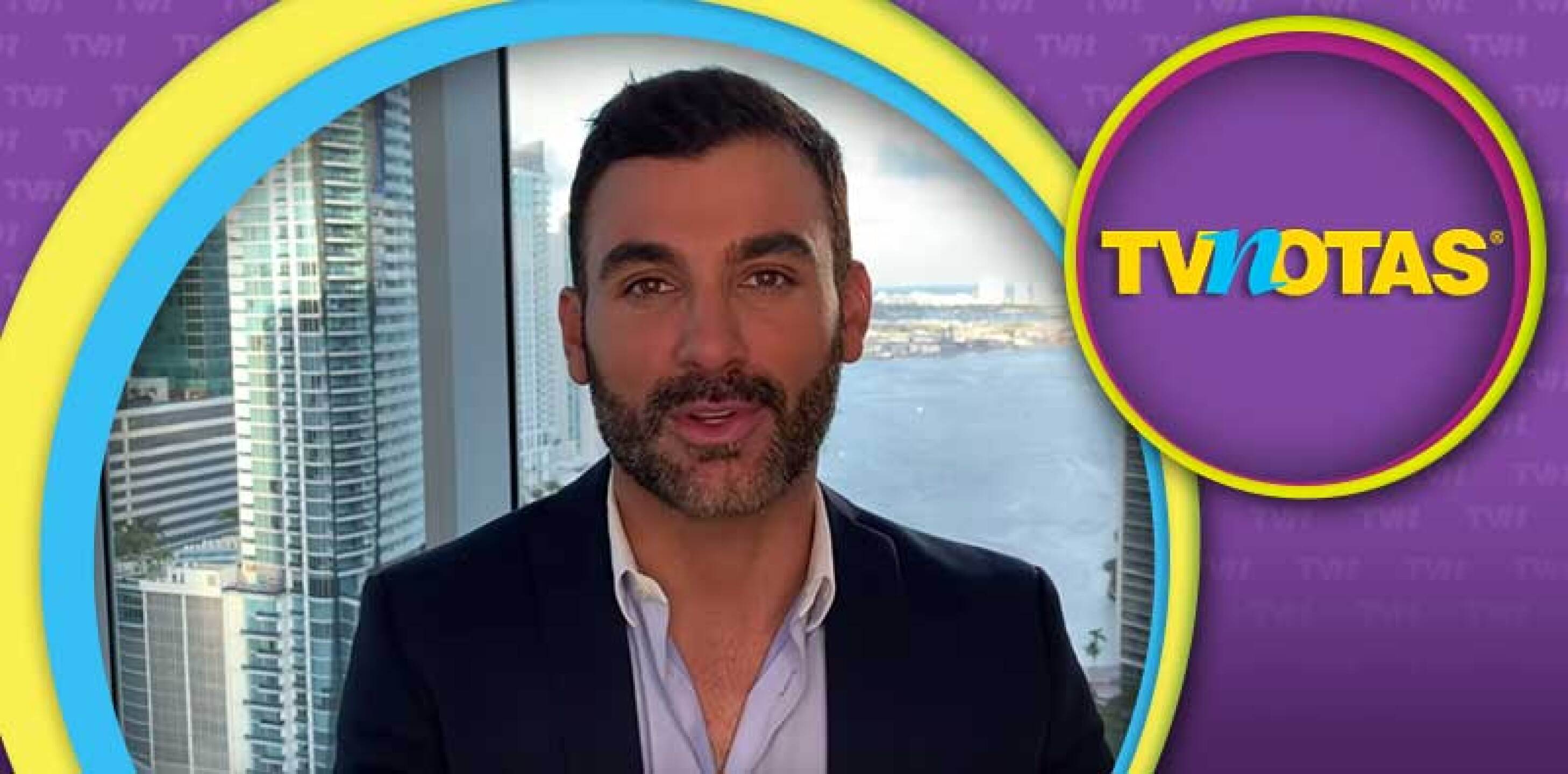 Mejía descubrió que su ex invitaba a otros a su casa.