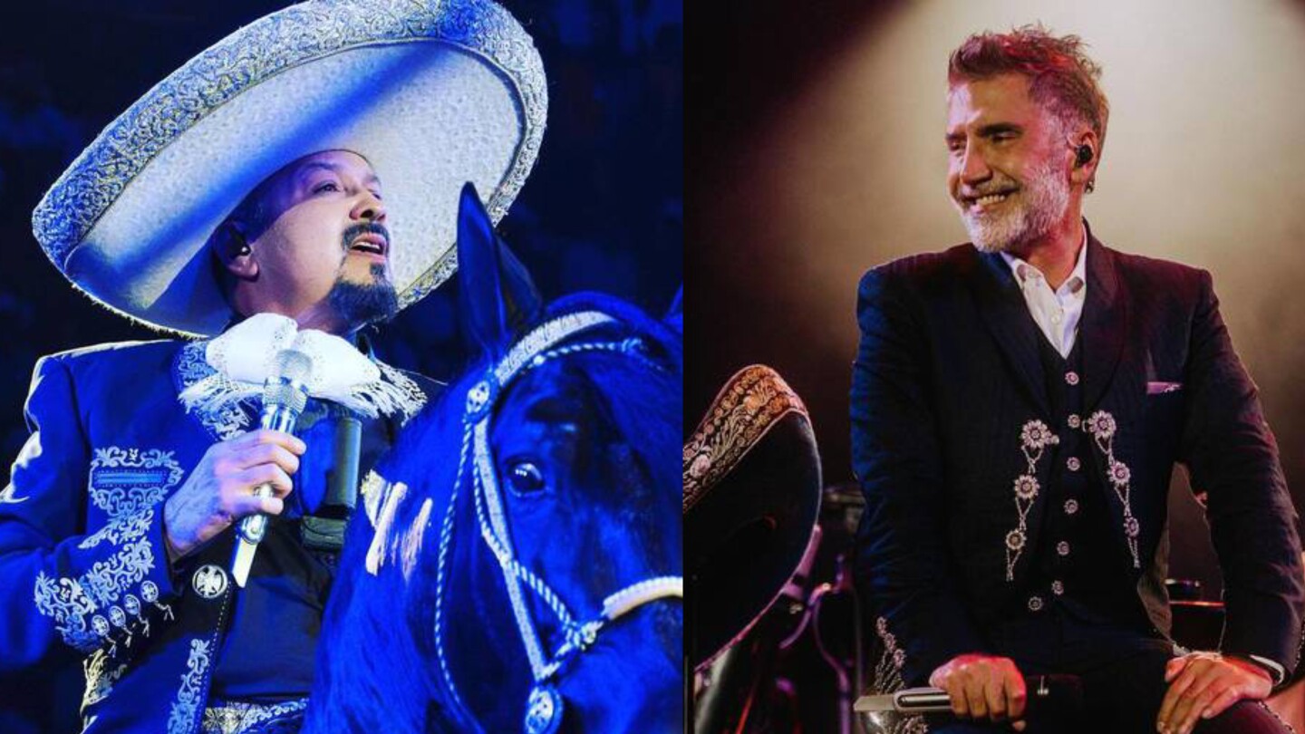 Alejandro Fernández rivalidad, dinastía Aguilar