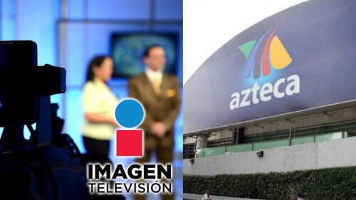 Nacho Lozano podría regresar a México pero con TV Azteca
