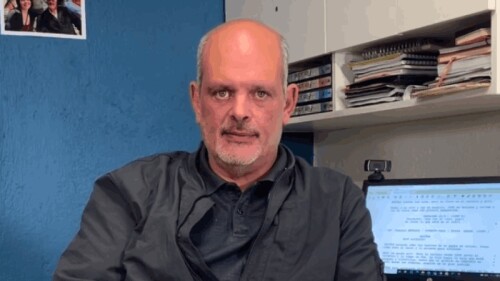 Aparece otra presunta víctima de Coco Levy