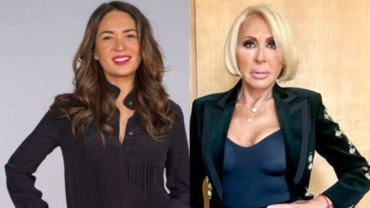 Yolanda Andrade arremete contra Laura Bozzo