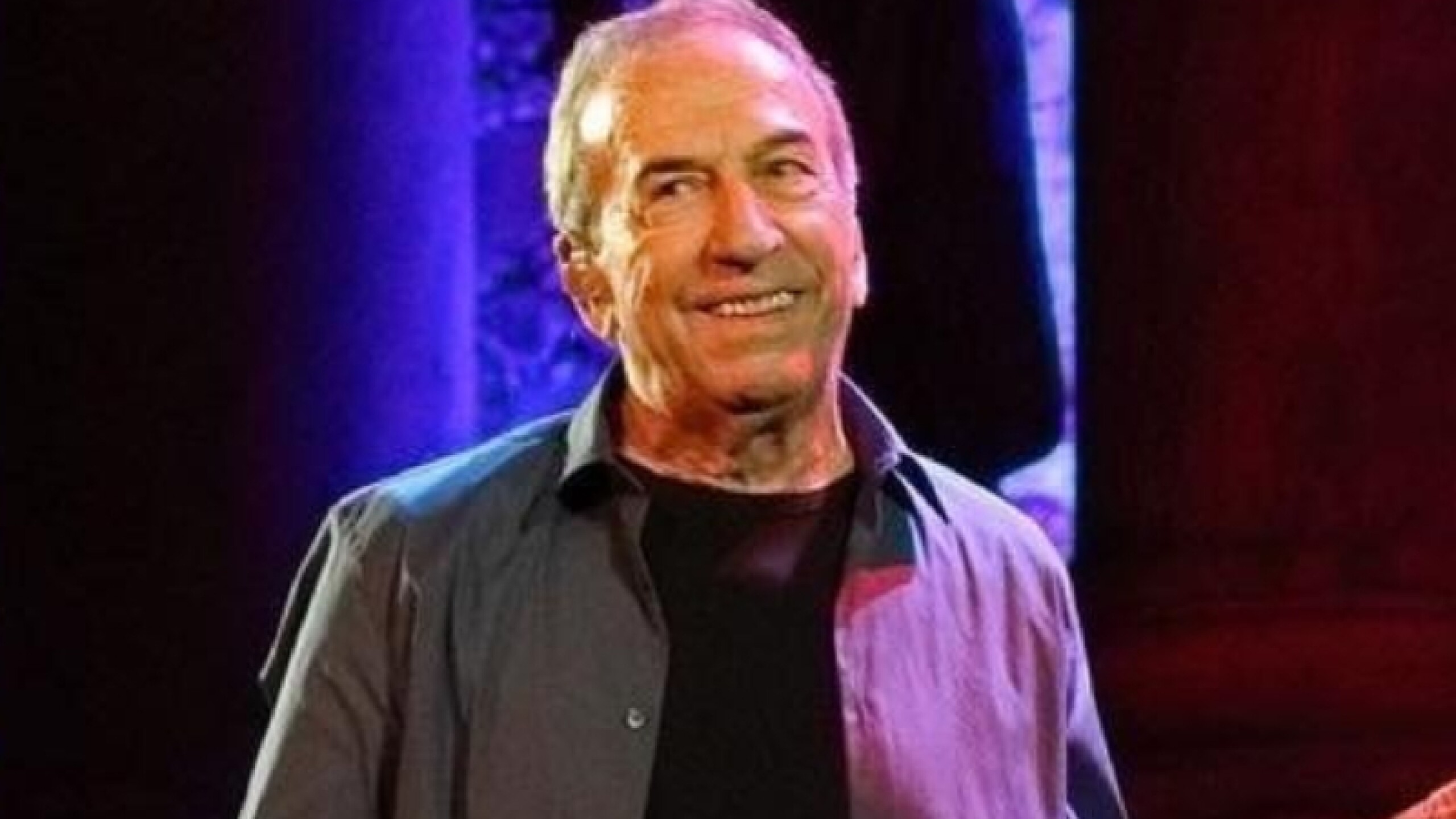 José Luis Perales desmiente fallecimiento