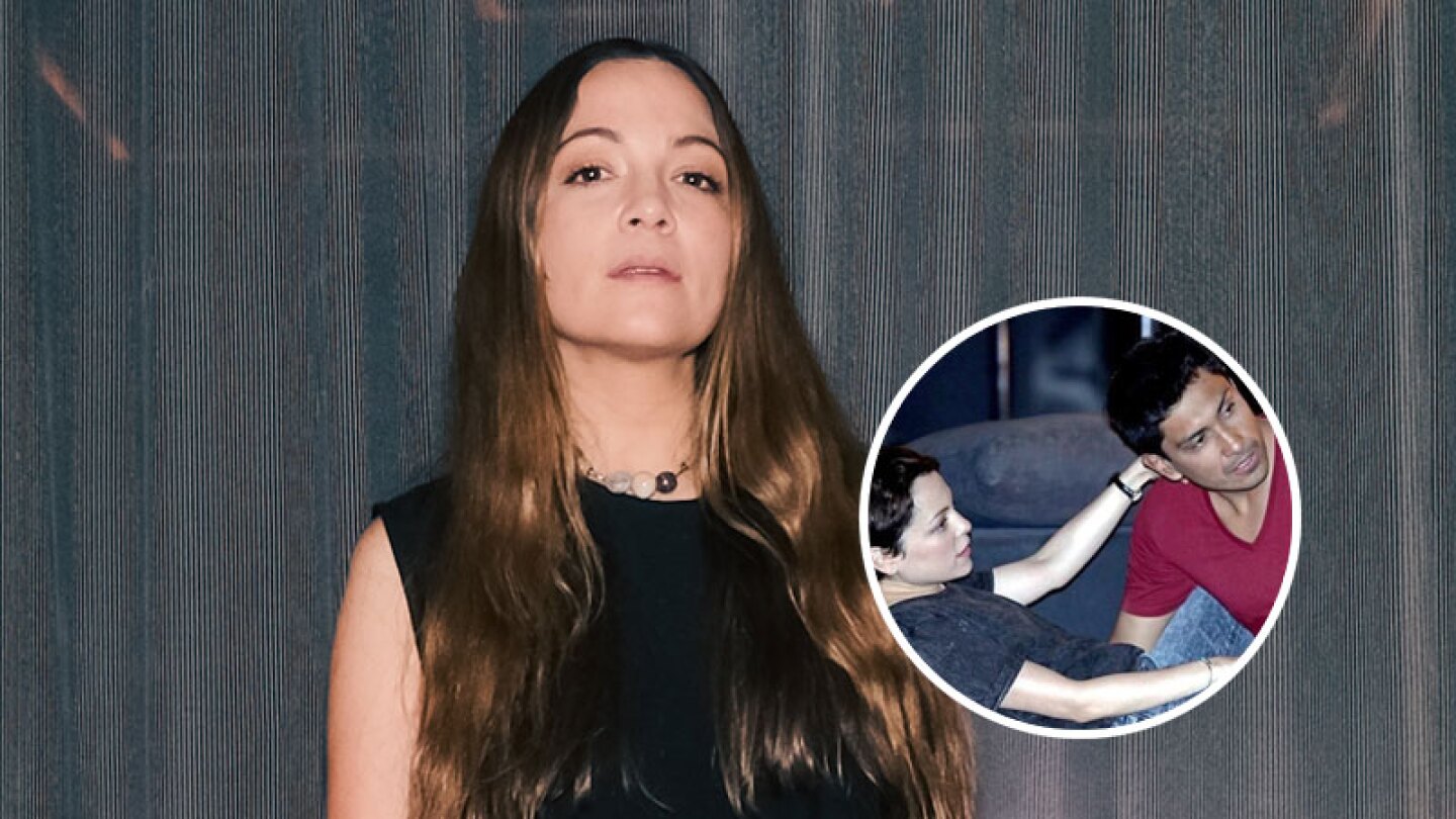 Cuál es la relación de Natalia Lafourcade y Tenoch Huerta