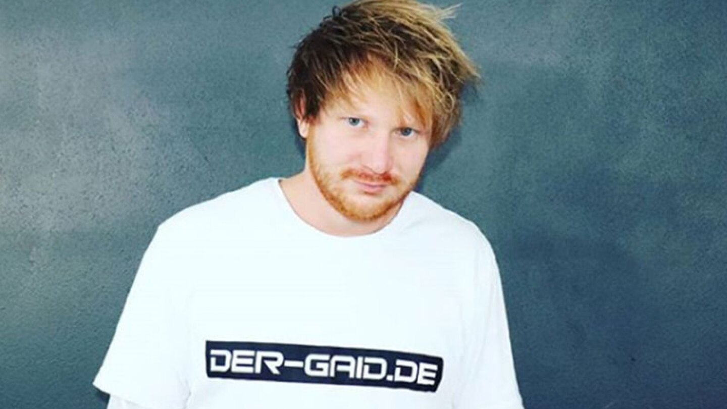 Ed Sheeran podría convertirse en padre tras anunciar una pausa en su carrera