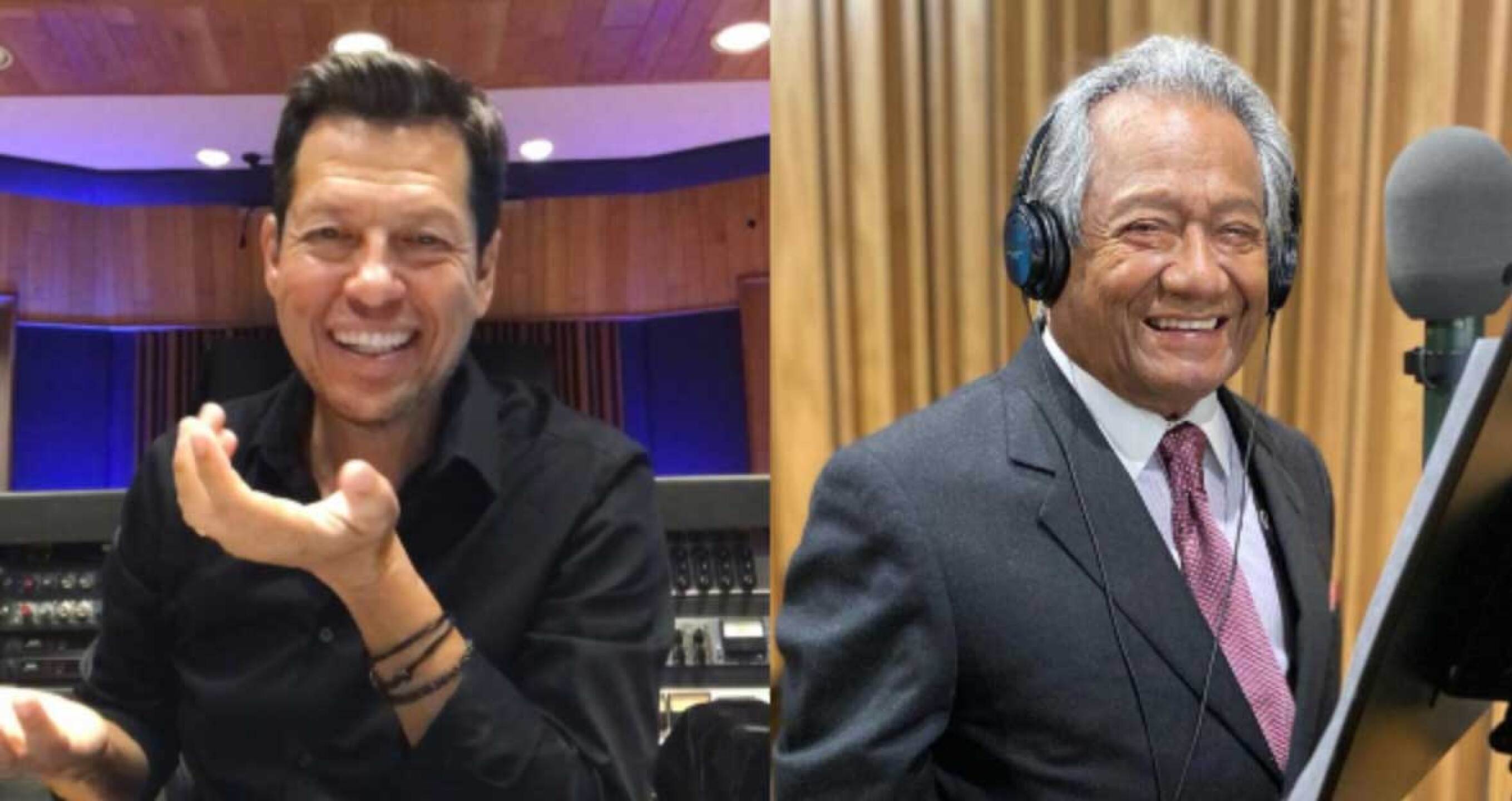 kiko cibrián reencuentro luis miguel diego boneta armando manzanero