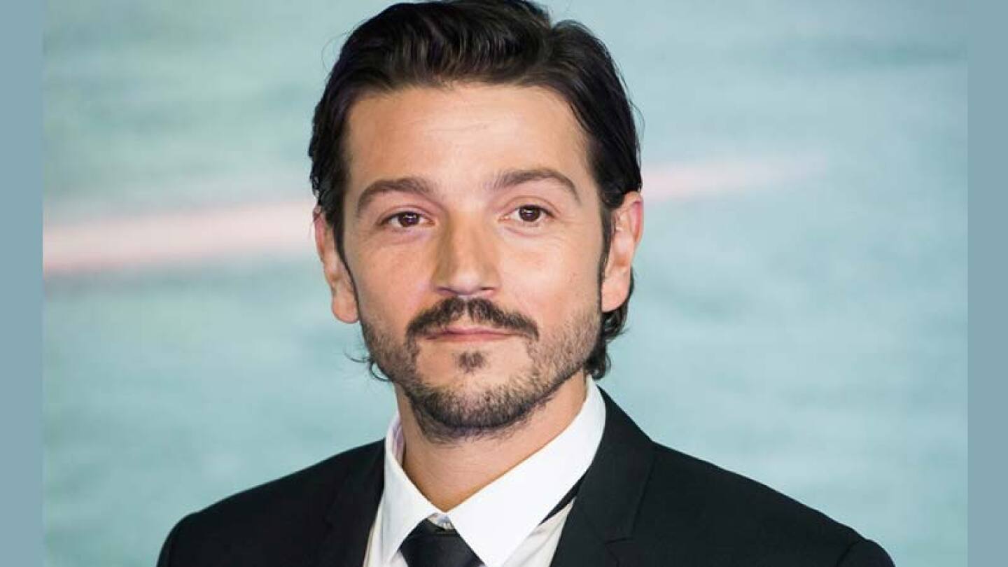 Diego Luna Amazon Prime Video Pan y Circo Serie Debate Invitados Temas de actualidad política