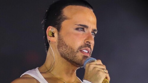 Apio Quijano revela por qué no va a las galas de 'La casa de los famosos México'