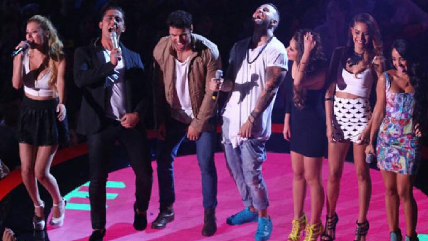 Drogan a integrante de Acapulco Shore en antro de la CDMX