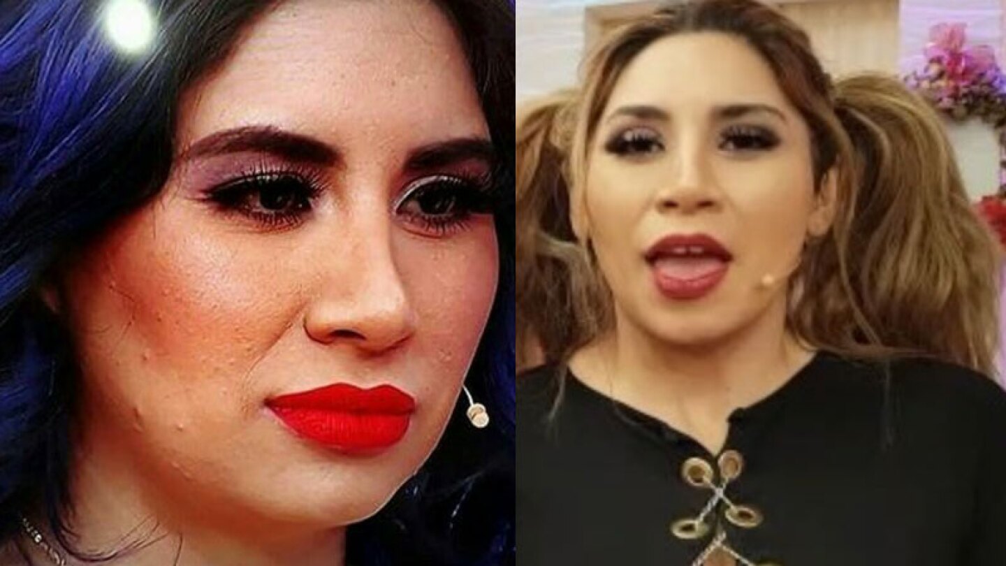 El impresionante resultado te dejará sin habla, así luce su verdadero rostro.
