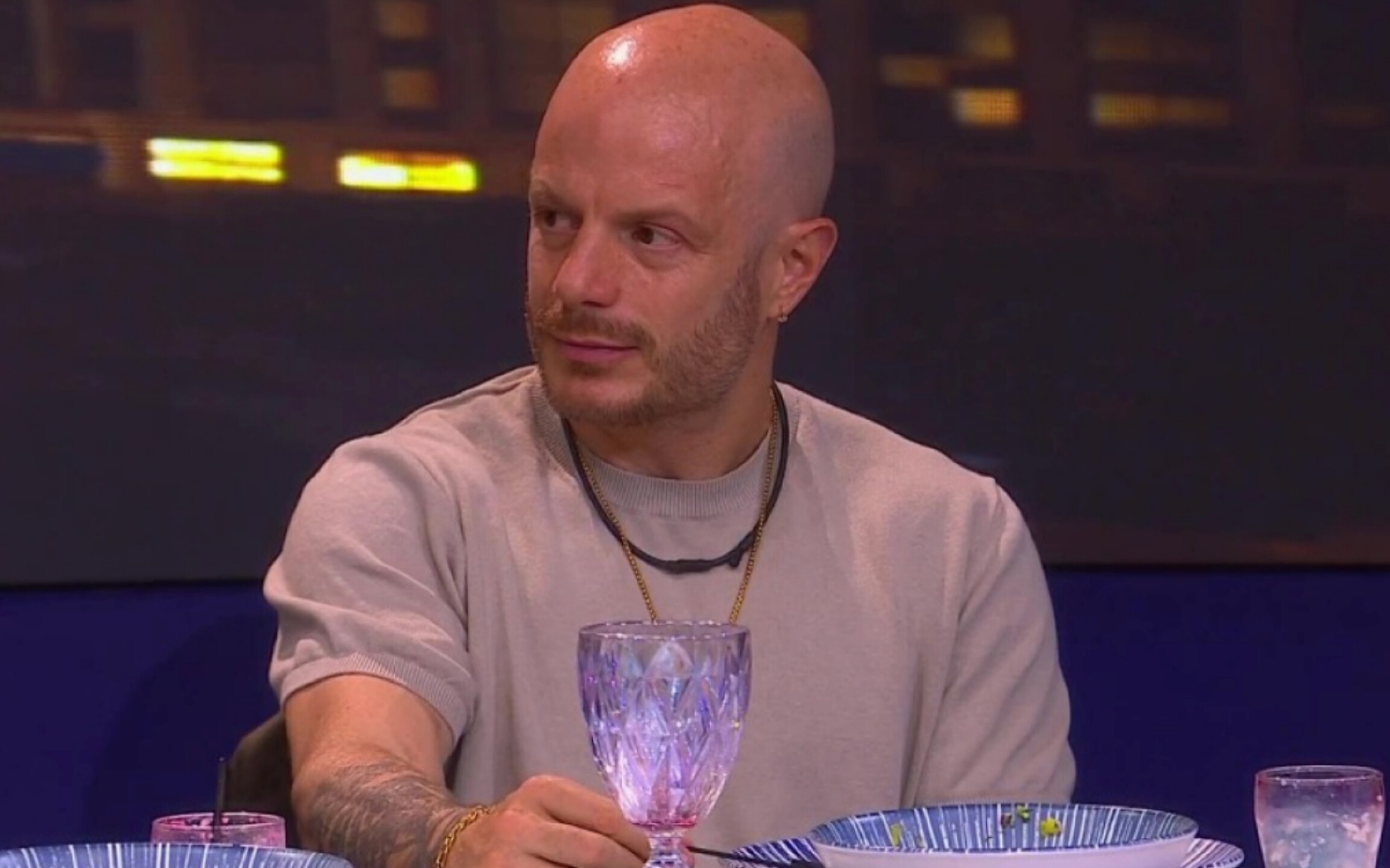 ¿Facundo usa bots?