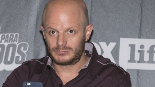 Tiene un gran compromiso, pues entrará en lugar del Exatlón, que ha dejado buenos resultados