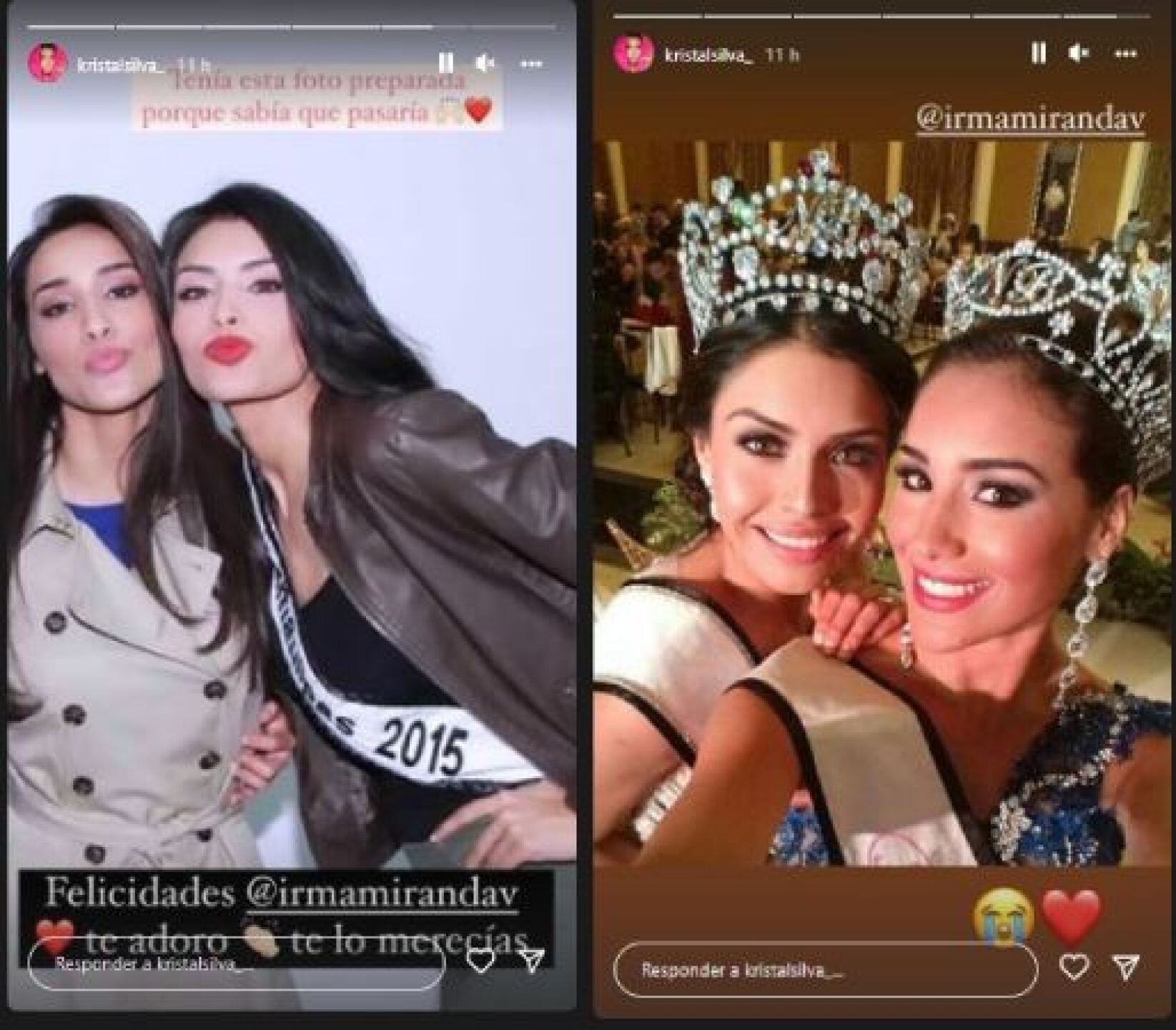 Ella es Irma Miranda, la ganadora de Mexicana Universal que participará en Miss Universo