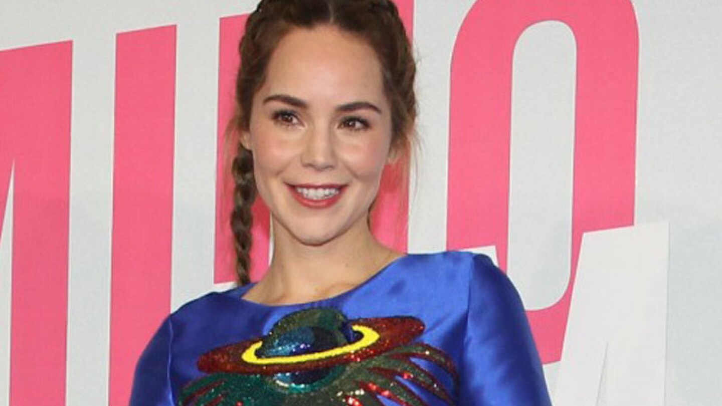 La cara de Camila Sodi sin maquillaje es más impresionante de lo que imaginas
