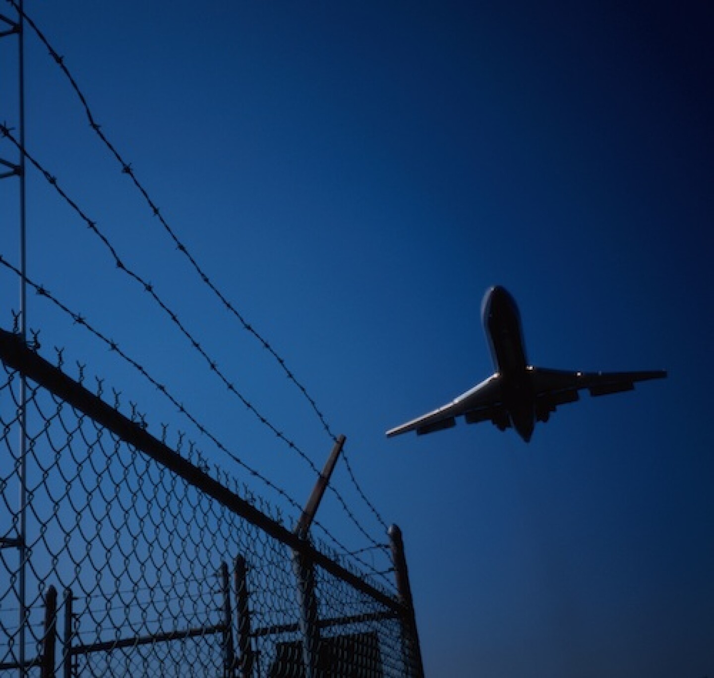 Las películas para adultos podrían ser vistas durante un vuelo. Foto: Getty Images