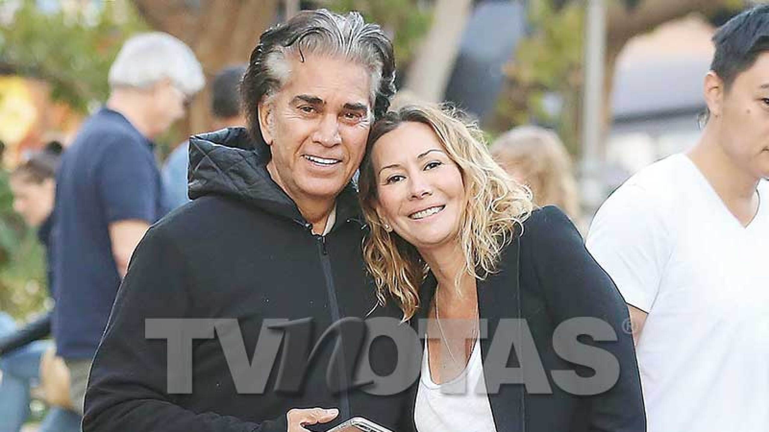Pareja