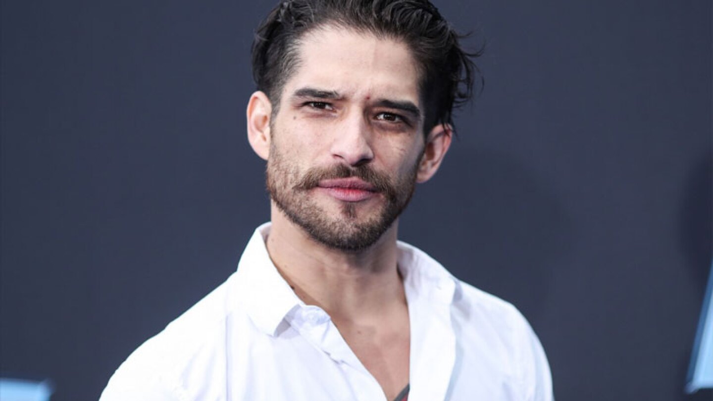 tyler posey tvnotas