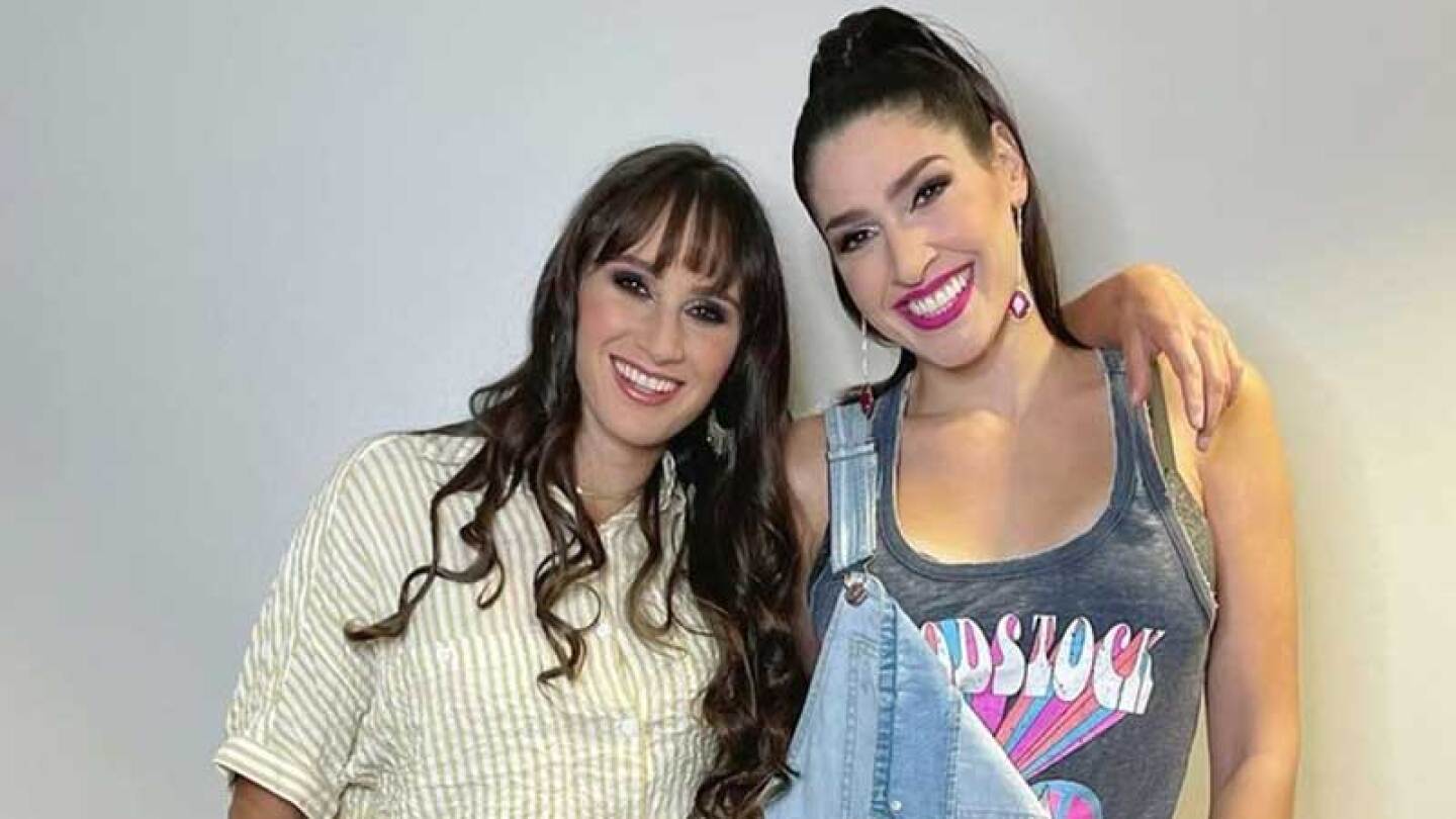La hija de Hanna de Ha Ash ha crecido mucho