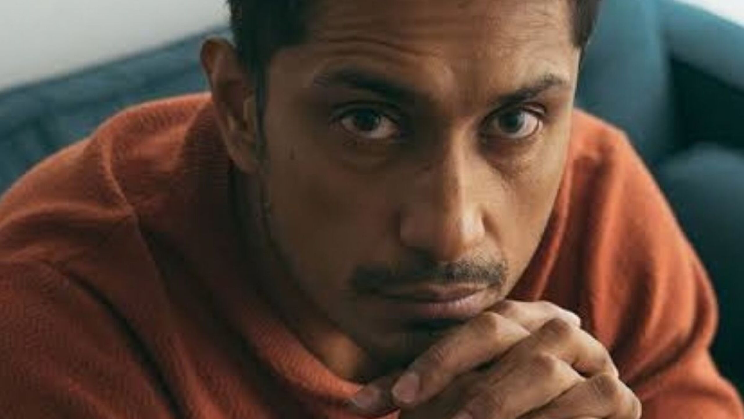 Tenoch Huerta