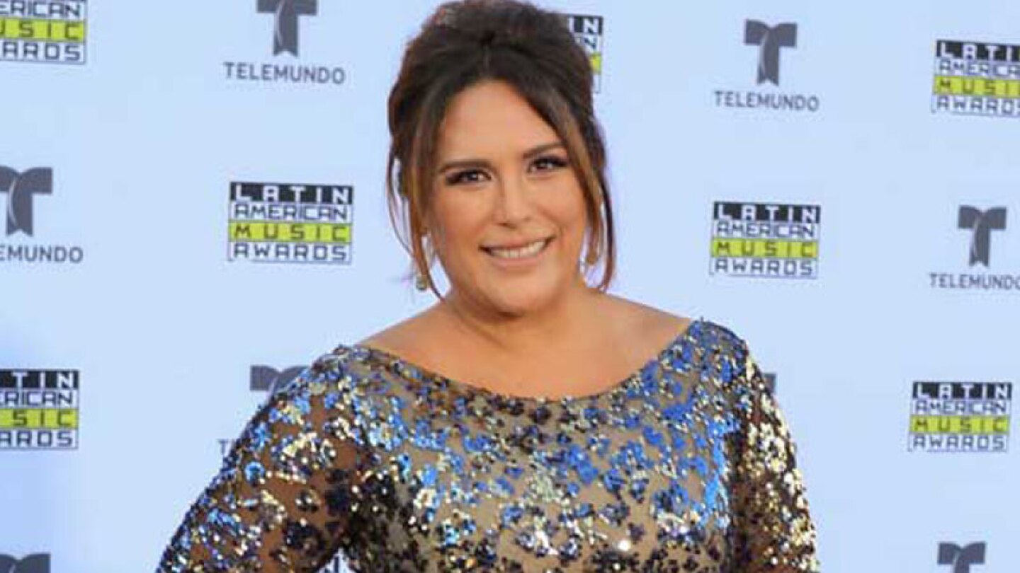 Angélica Vale asegura no temerle al cáncer.