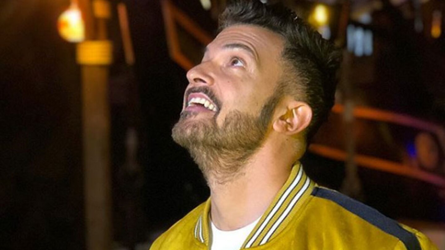 Durante la entrevista el conductor, manifestó su regresó a la empresa del Ajusco fue gracias a Sergio Sepúlveda.