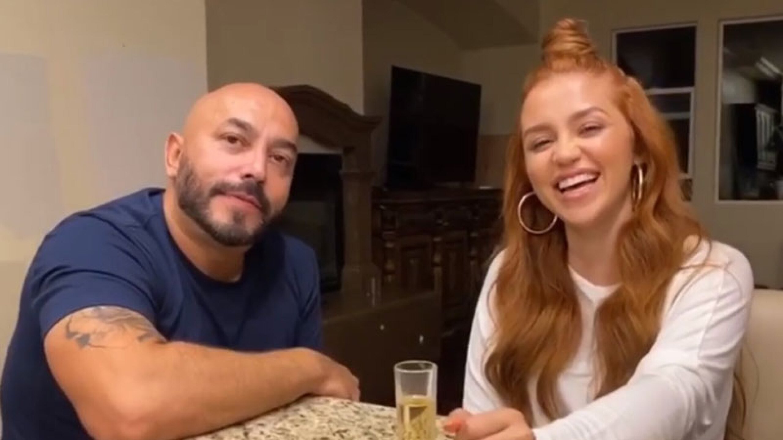 lupillo rivera nueva novia tvnotas